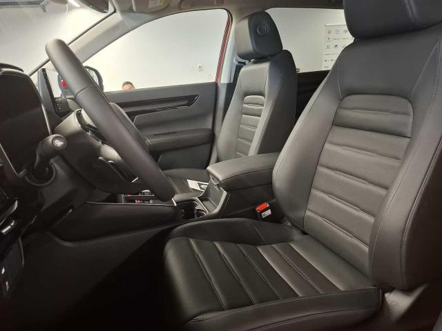 Honda Cr-v ES - SUV5 2.0 i-MMD HYBRID EU6d, Advance (EURO 6d), 2023 - 2025